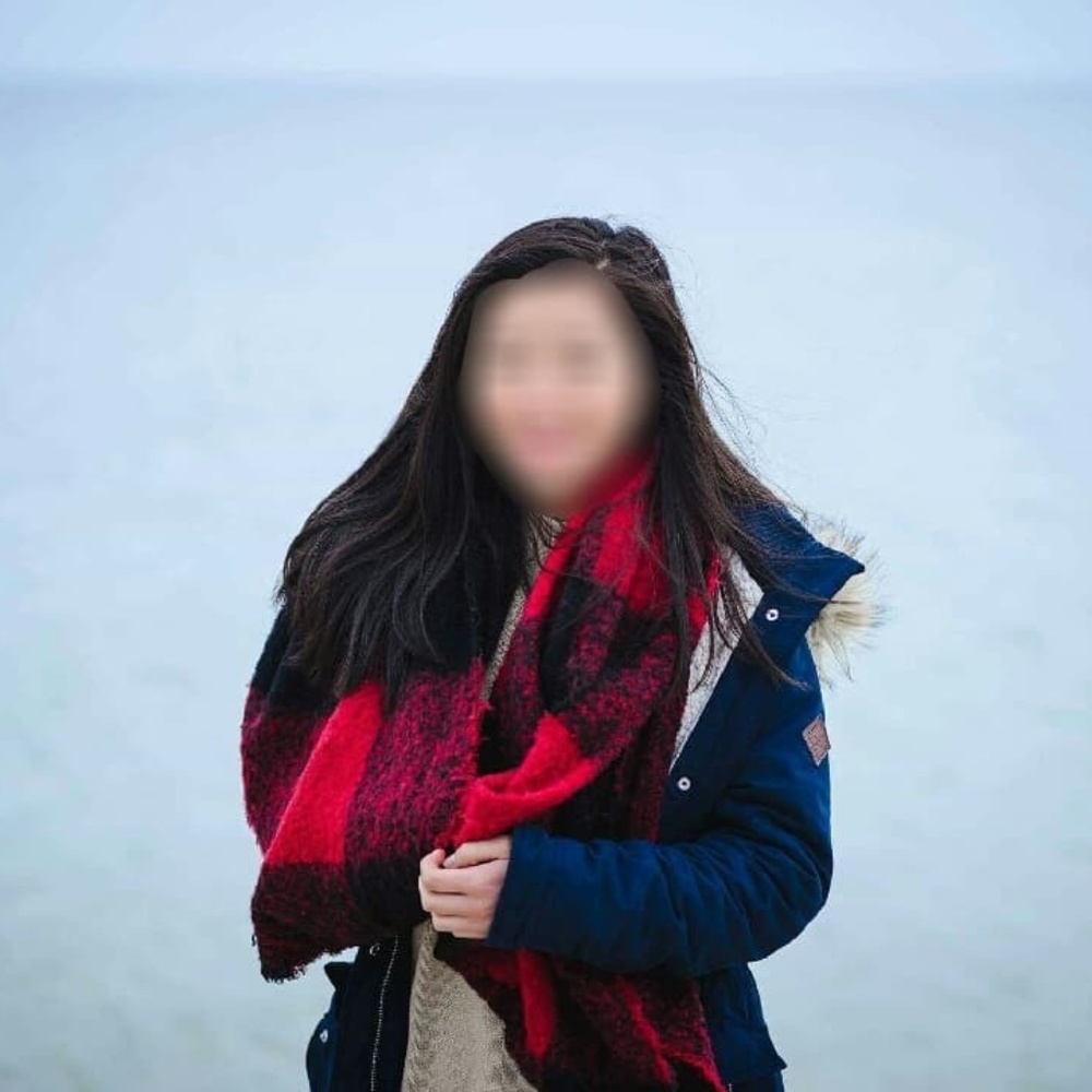 Hollister Cozy Fleece-Lined Parka